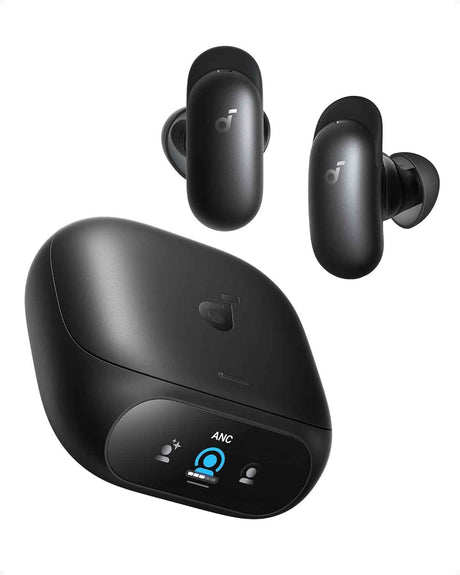 Soundcore Liberty 5 Pro Earbuds - Anker