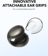 Anker Soundcore C40i Open-Ear Clip-On Earbuds