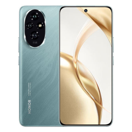 Honor H200 5G