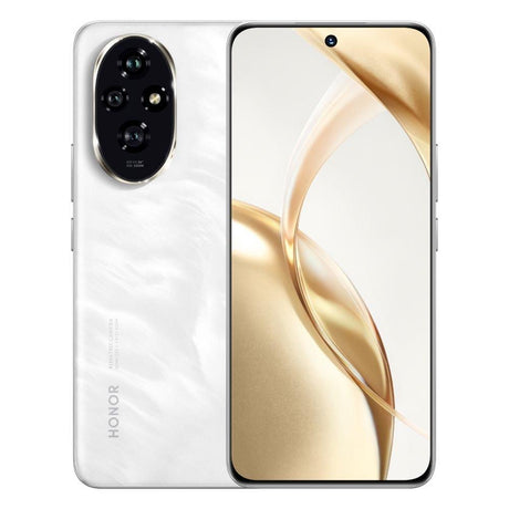 Honor H200 5G