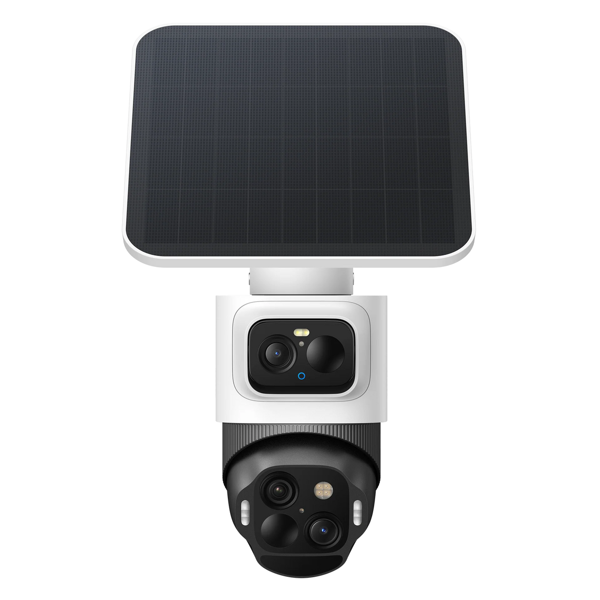 eufyCam S4 Outdoor Solar Camera (2-Cam Kit)