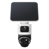 eufyCam S4 Outdoor Solar Camera (2-Cam Kit)
