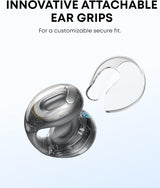 Anker Soundcore C40i Open-Ear Clip-On Earbuds