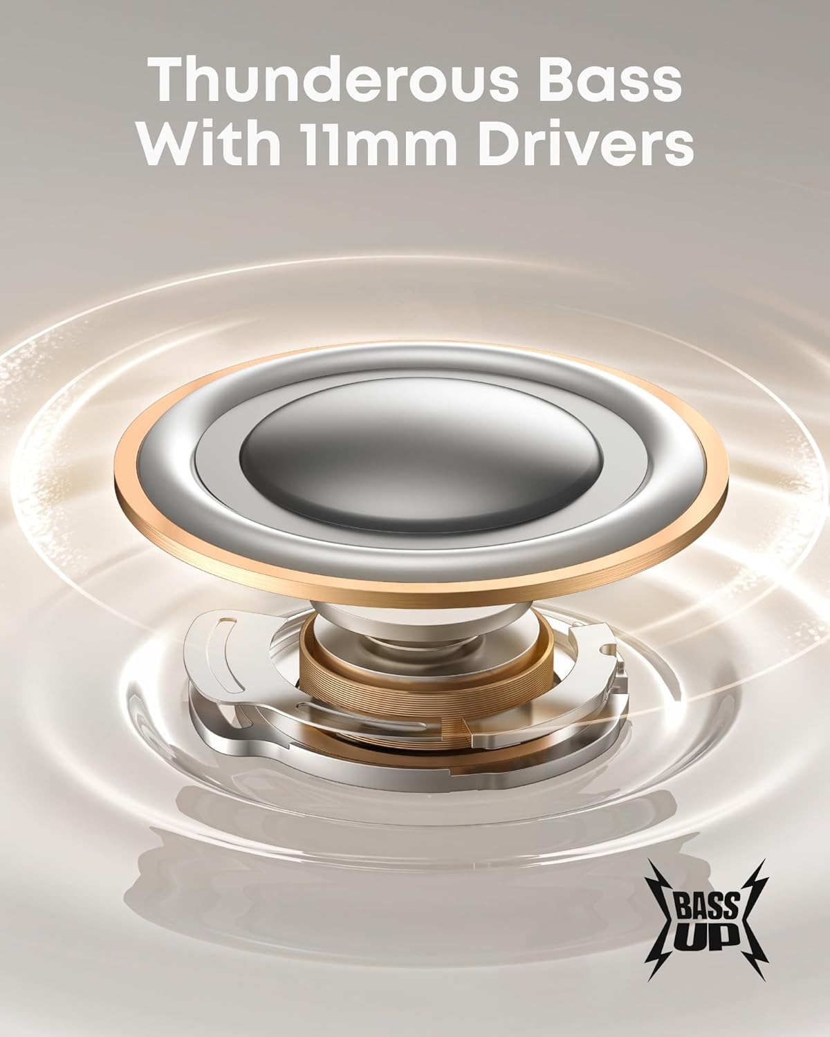 Anker Soundcore P41i Portable  Earbuds