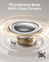 Anker Soundcore P41i Portable  Earbuds