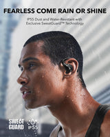 Anker Soundcore Open-Ear Earbuds AeroFit Pro