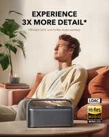 Anker Soundcore Motion X600 Portable Hi-Res Speaker