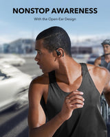 Anker Soundcore Open-Ear Earbuds AeroFit Pro