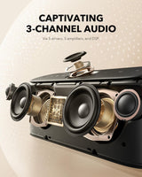 Anker Soundcore Motion X600 Portable Hi-Res Speaker