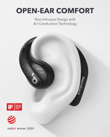 Anker Soundcore Open-Ear Earbuds AeroFit Pro