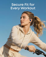 Anker Soundcore AeroFit 2 Open-Ear Headphones
