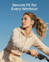 Anker Soundcore AeroFit 2 Open-Ear Headphones