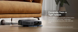 eufy Robot Vacuum Omni C20 (T2280V11) - Switch Electronics