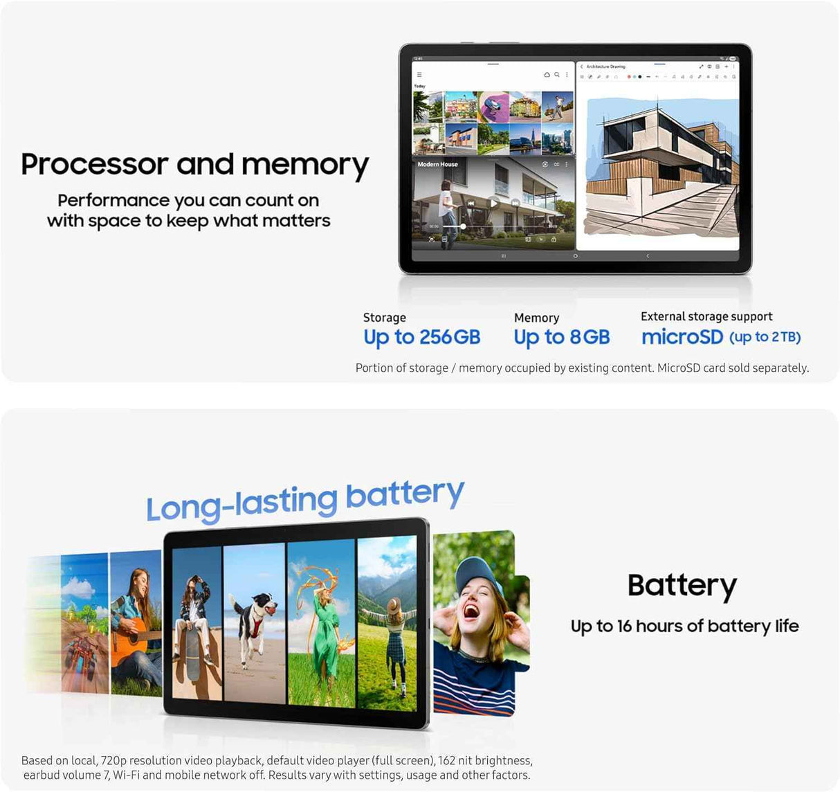 Samsung Galaxy Tab S10 Lite 5G