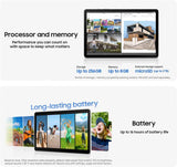 Samsung Galaxy Tab S10 Lite 5G