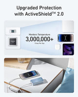 Anker 533 Power Bank (PowerCore 30W, 10K)