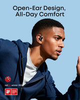 Anker Soundcore AeroFit 2 Open-Ear Headphones
