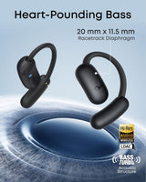 Anker Soundcore AeroFit 2 Open-Ear Headphones