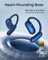 Anker Soundcore AeroFit 2 Open-Ear Headphones