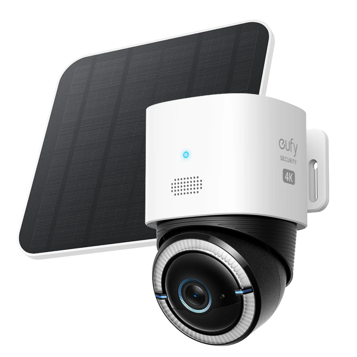 eufy 4G LTE Cam