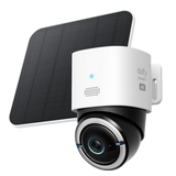 eufy 4G LTE Cam