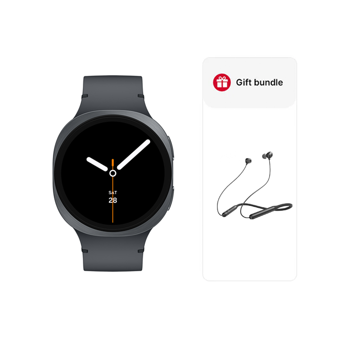 Samsung Galaxy Watch8