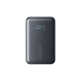 Anker Nano Power Bank (10K 45W Built-In Retractable USB-C Cable)