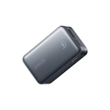 Anker Nano Power Bank (10K 45W Built-In Retractable USB-C Cable)