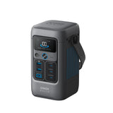 Anker SOLIX C200 DC Portable Power Station