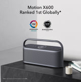 Anker Soundcore Motion X600 Portable Hi-Res Speaker