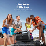 Anker Soundcore Portable Speaker Boom 2 Plus