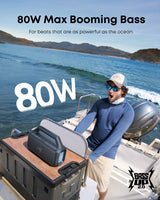 Anker Soundcore Boom 2 Outdoor Speaker (80W)