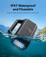 Anker Soundcore Boom 2 Outdoor Speaker (80W)