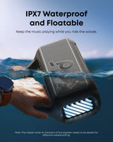 Anker Soundcore Boom 2 Outdoor Speaker (80W)