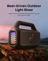 Anker Soundcore Boom 2 Outdoor Speaker (80W)