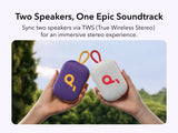 Anker Soundcore Select 4 Go - Portable Bluetooth Speaker  -A31X1131 - Switch Electronics