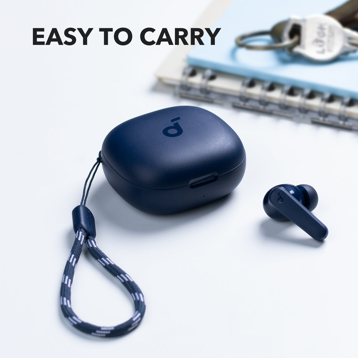 Anker Soundcore TWS R50i Earbuds