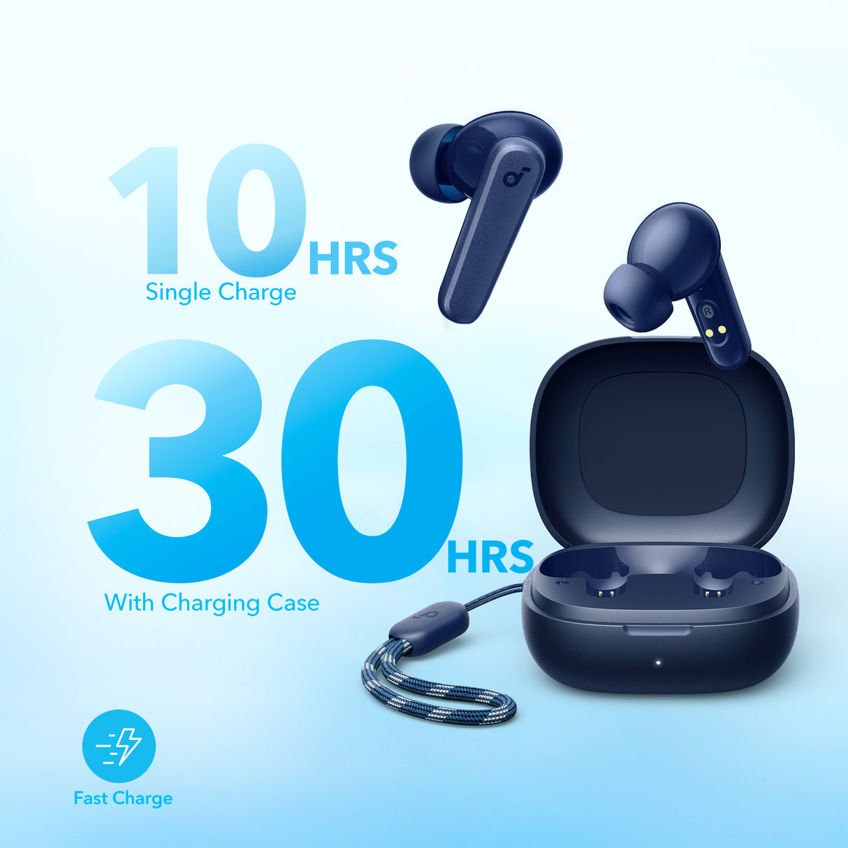Anker Soundcore TWS R50i Earbuds
