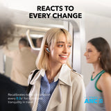 Anker Soundcore Liberty 4 Pro True Wireless Earbuds