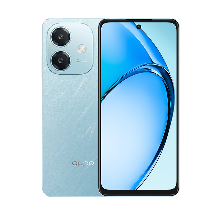 OPPO A60 5G