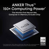 Preorder Soundcore Liberty 5 Pro max Earbuds - Anker