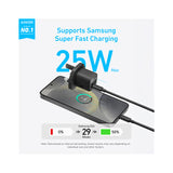 Anker 25W USB-C Charger