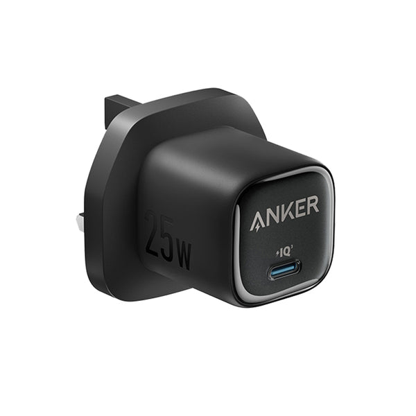 Anker 25W USB-C Charger