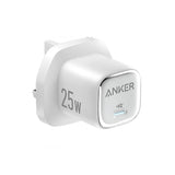 Anker 25W USB-C Charger
