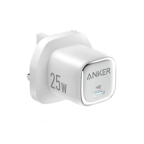 Anker 25W USB-C Charger