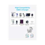 Anker 25W USB-C Charger