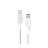 Anker 322  USB-A to USB-C 60W Braided Cable