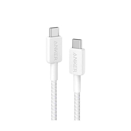 Anker 322  USB-A to USB-C 60W Braided Cable