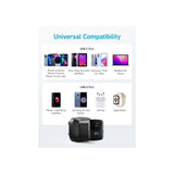 Anker 323 Charger (33W)