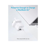 Anker 323 Charger (33W)